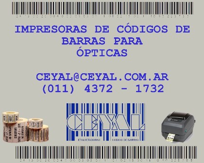 usb lector laser codigos de barras Interior Argentina