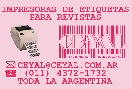 etiquetas Gestion Archivos Caballito Buenos Aires