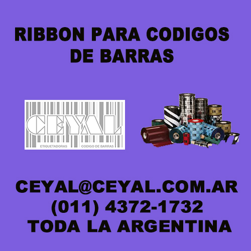 impresion codigos de barras fabricantes – San Miguel Bs As Argentina