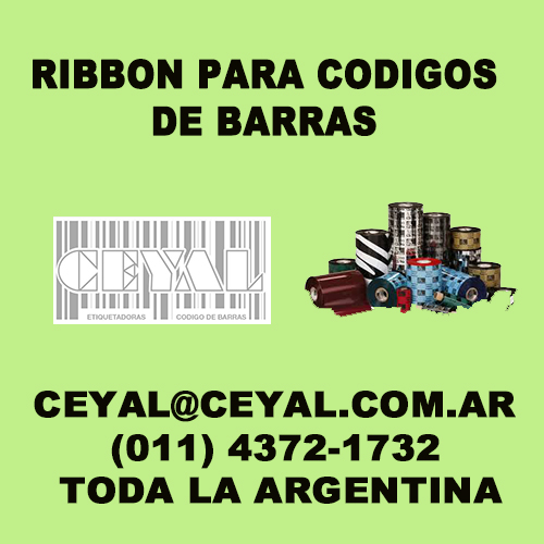 Cambiar cabezal impresora etiquetadora (011) 4372 1732 Arg.