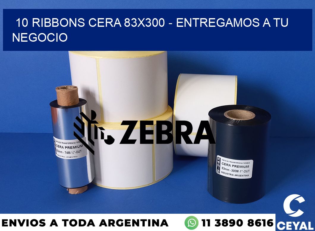 10 Ribbons cera 83x300 - entregamos a tu negocio