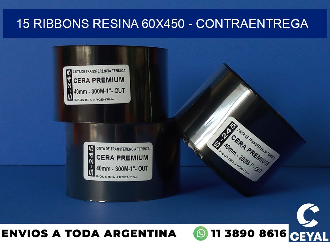 15 Ribbons resina 60×450 – contraentrega