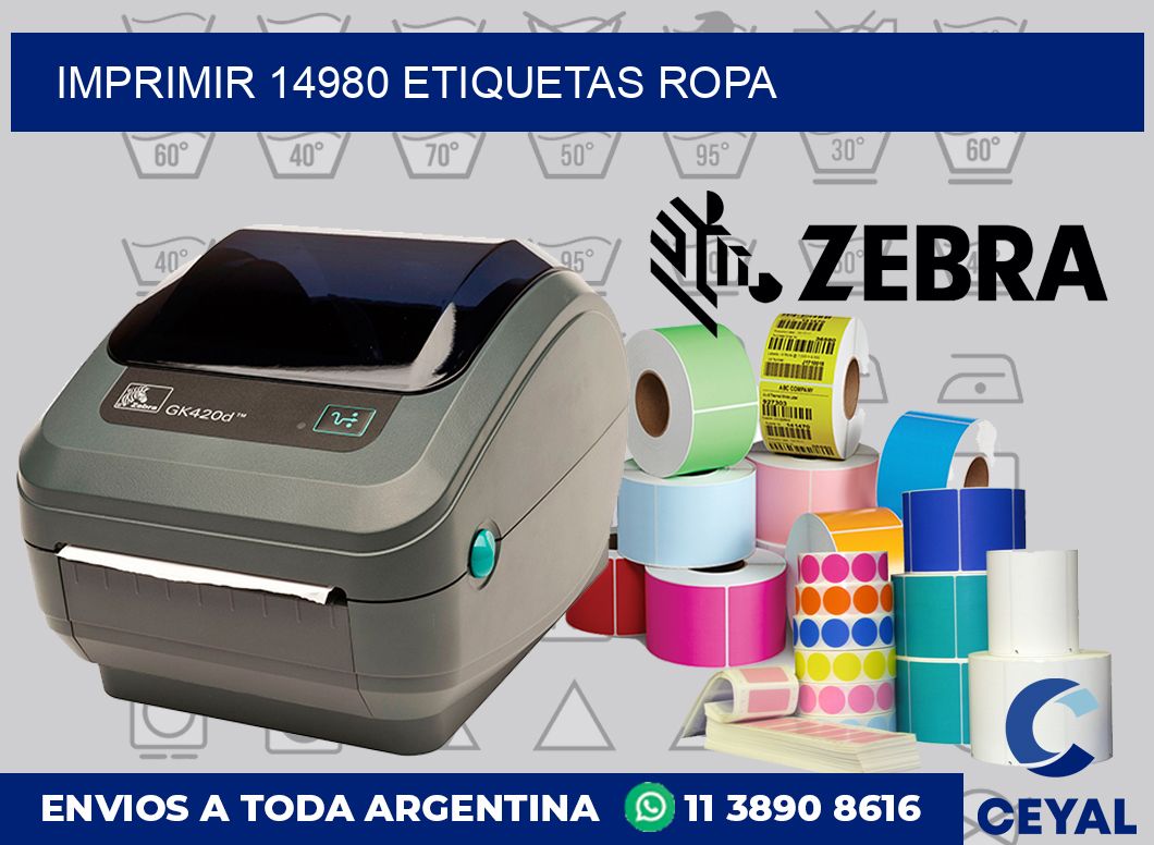 imprimir 14980 etiquetas ropa