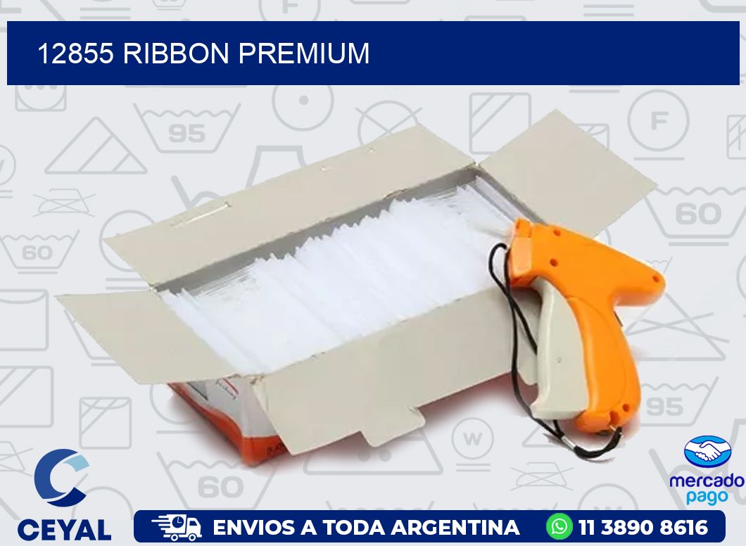 12855 RIBBON PREMIUM