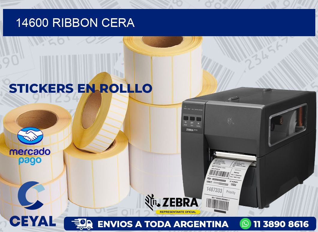 14600 RIBBON CERA