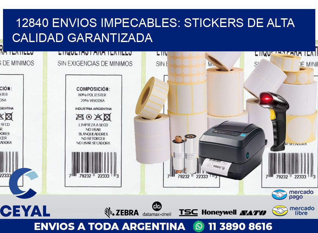 12840 ENVIOS IMPECABLES: STICKERS DE ALTA CALIDAD GARANTIZADA