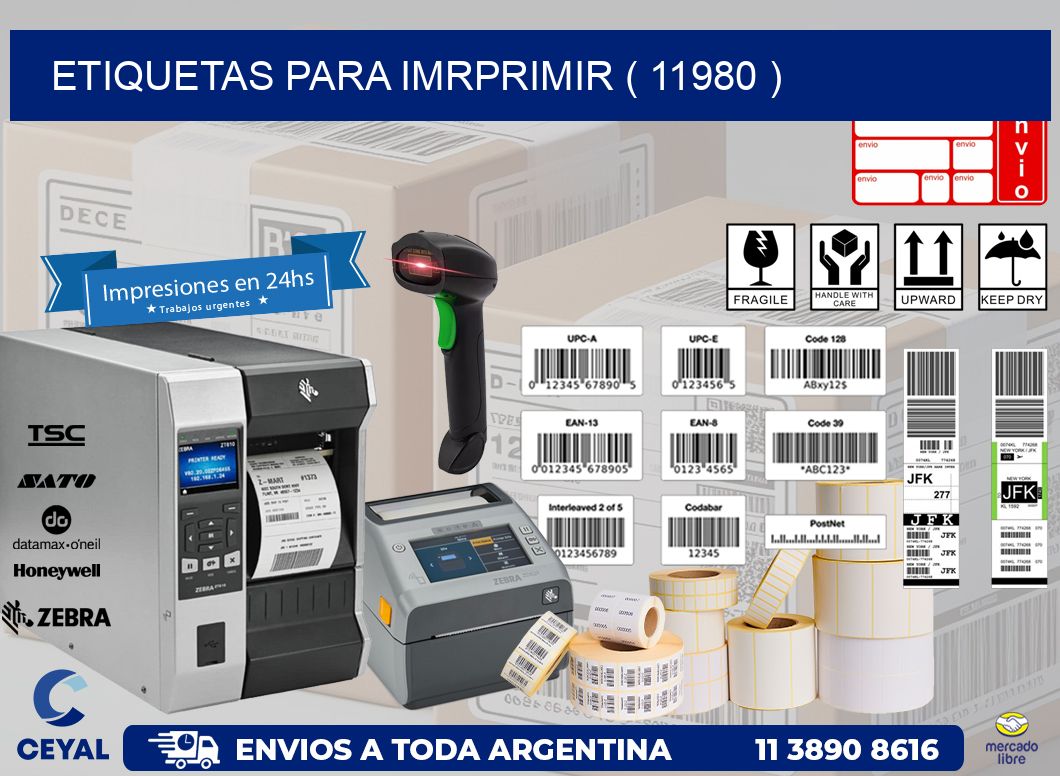 ETIQUETAS PARA IMRPRIMIR ( 11980 )