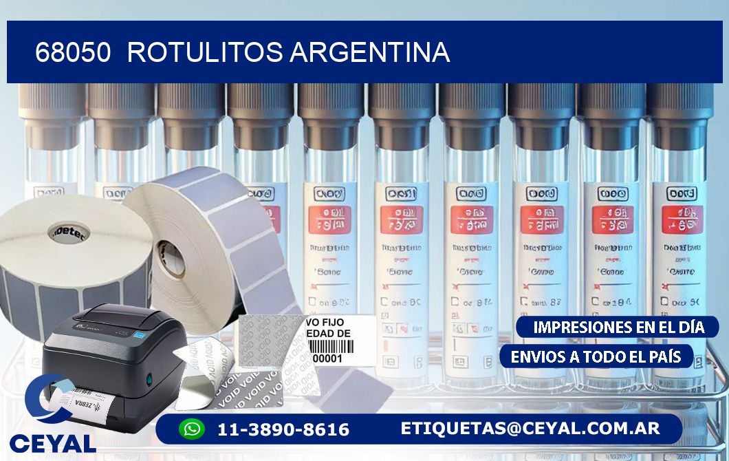 68050  Rotulitos Argentina