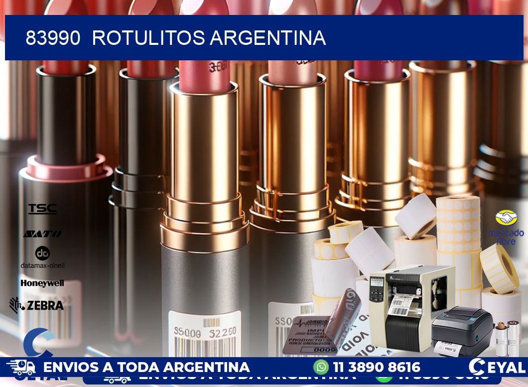 83990  Rotulitos Argentina